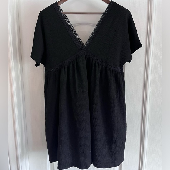 ASOS Dresses & Skirts - ASOS Babydoll Dress (4)